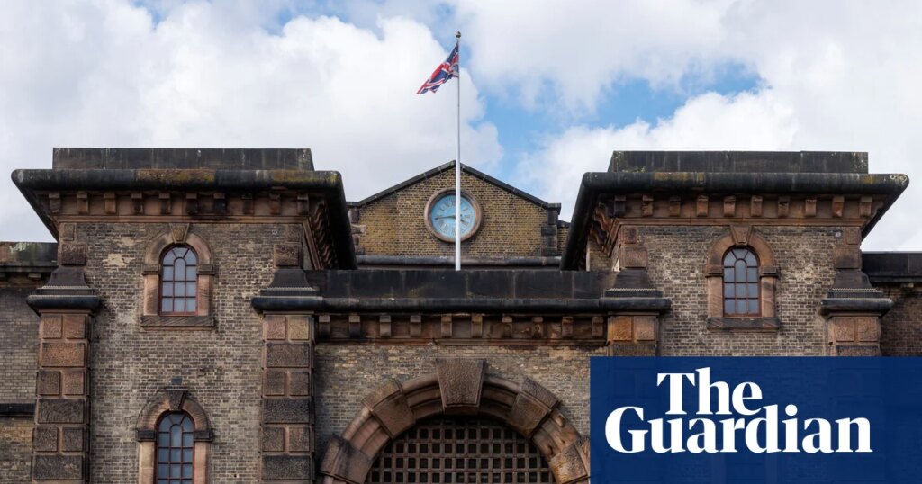 What is Burnham doing to the early prison release scheme and why? | Prisons and probation