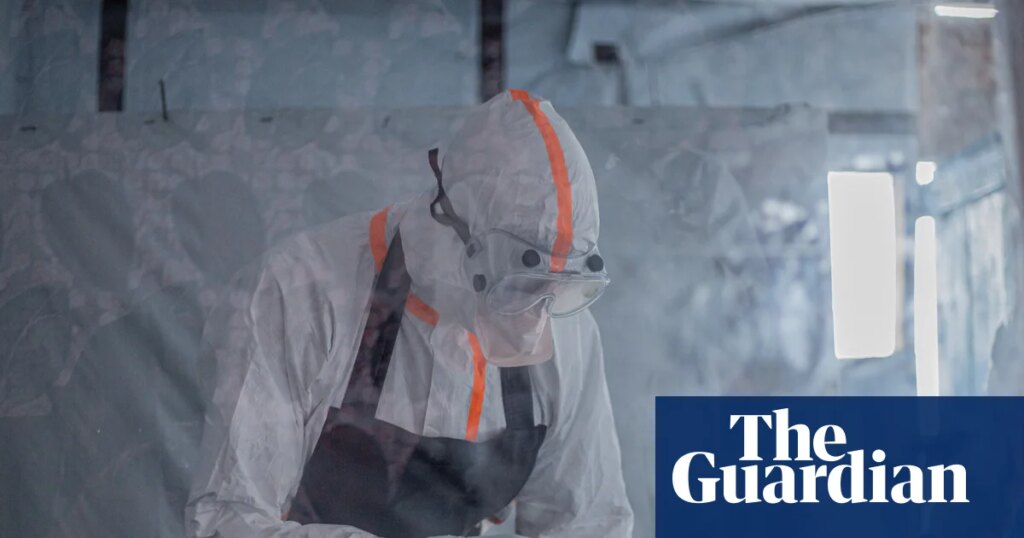 What is Ebola and why is the outbreak in DRC causing so much concern? | Ebola