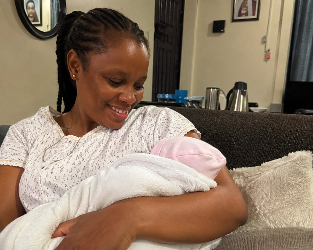 What new mothers should know about postpartum care before leaving hospital