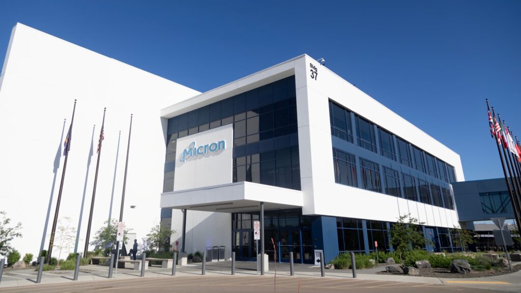What’s bogging down the data center trade has nothing to do with demand