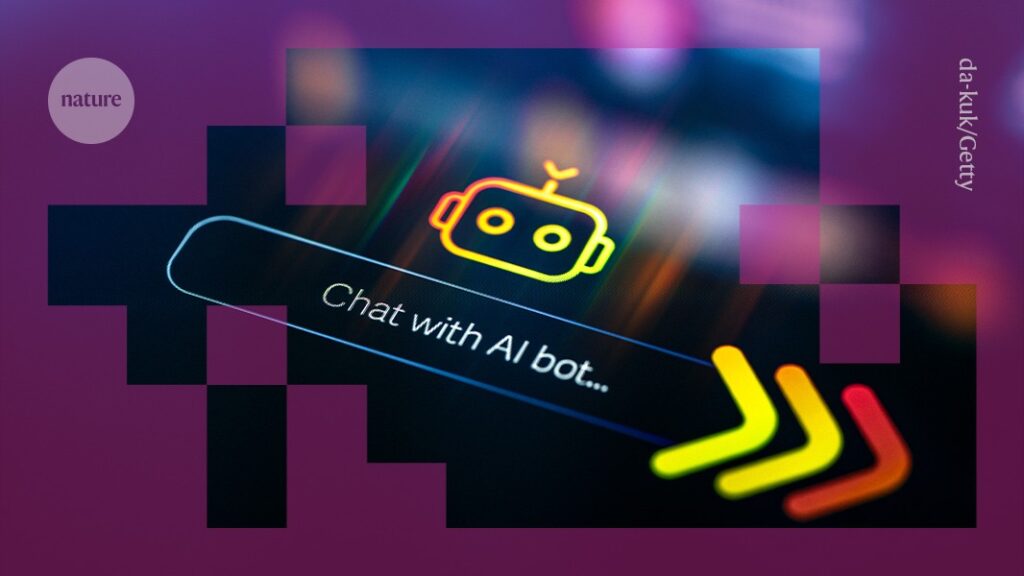 What’s your lab’s archetype? The answer could inform how you use AI