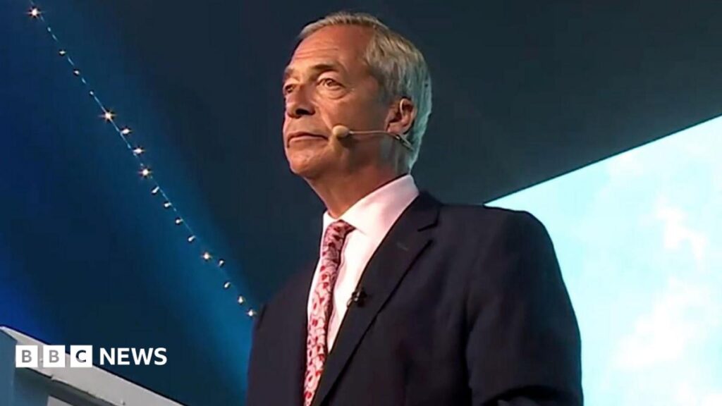 Where does this unorthodox by-election victory leave Nigel Farage?