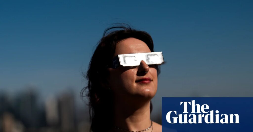 Where in the UK will get the best view of the solar eclipse? | Solar eclipses Where in the UK will get the best view of the solar eclipse? | Solar eclipses