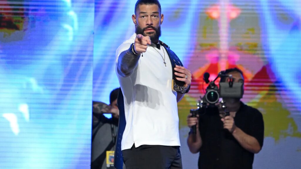 Where to Stream WWE SummerSlam 2026 Online for Free