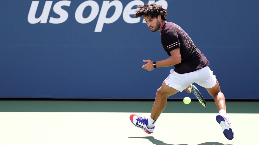 Where to Watch US Open Tennis 2026 Live Stream Free Online, Schedule