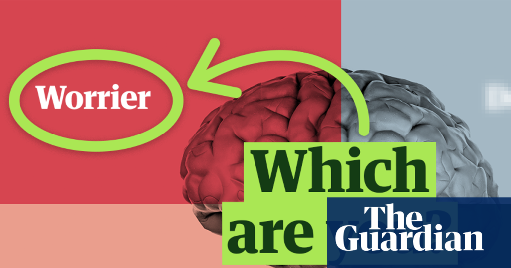Which type of thinker are you? + US explosive diarrhoea outbreak |