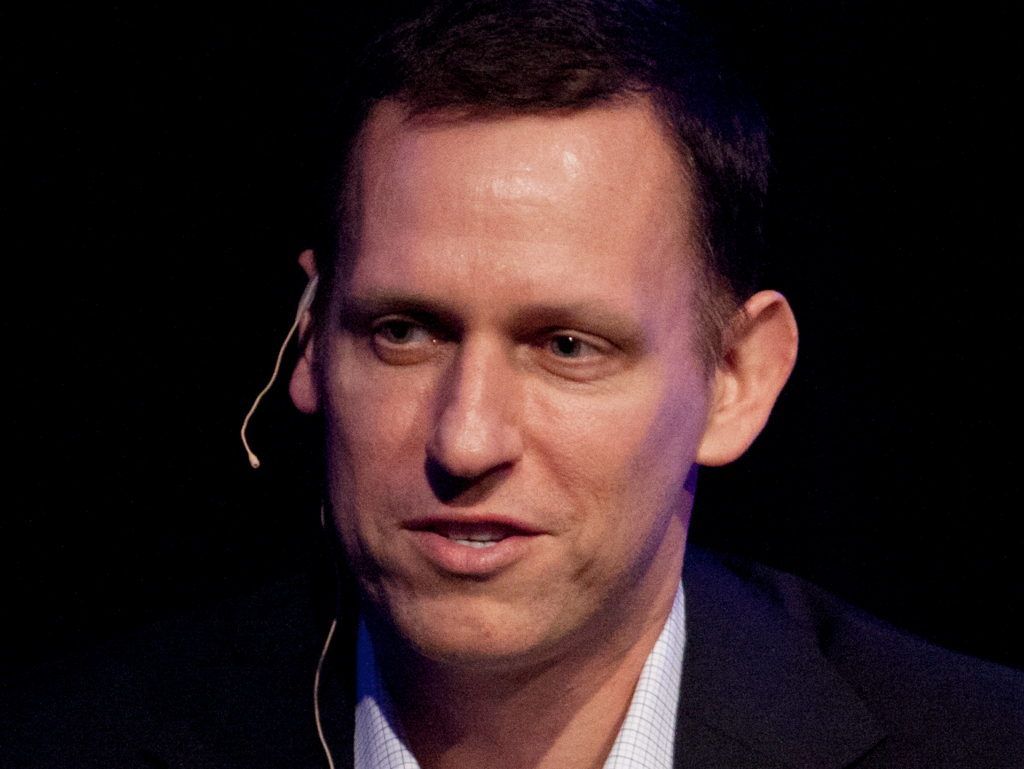 Why 0bn tech group Palantir pays 1.4 percent tax rate: Report | Technology News