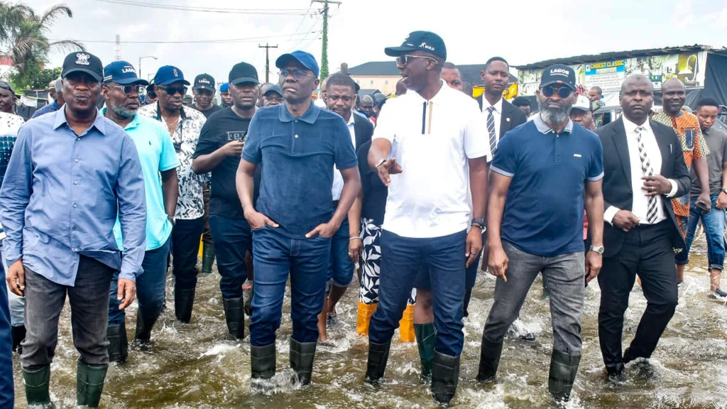 Why Environmental Infrastructure Matters to Lagos – THISDAYLIVE