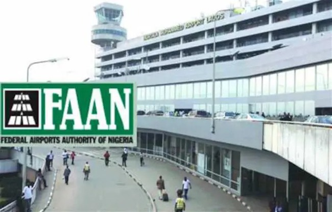 Why FAAN Banned Uber, Bolt at Lagos, Abuja Airports – THISDAYLIVE Why FAAN Banned Uber, Bolt at Lagos, Abuja Airports – THISDAYLIVE