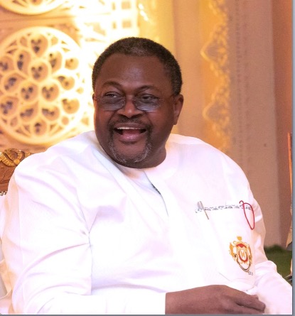 Why France is Knocking on Mike Adenuga’s Door Again – THISDAYLIVE Why France is Knocking on Mike Adenuga’s Door Again – THISDAYLIVE