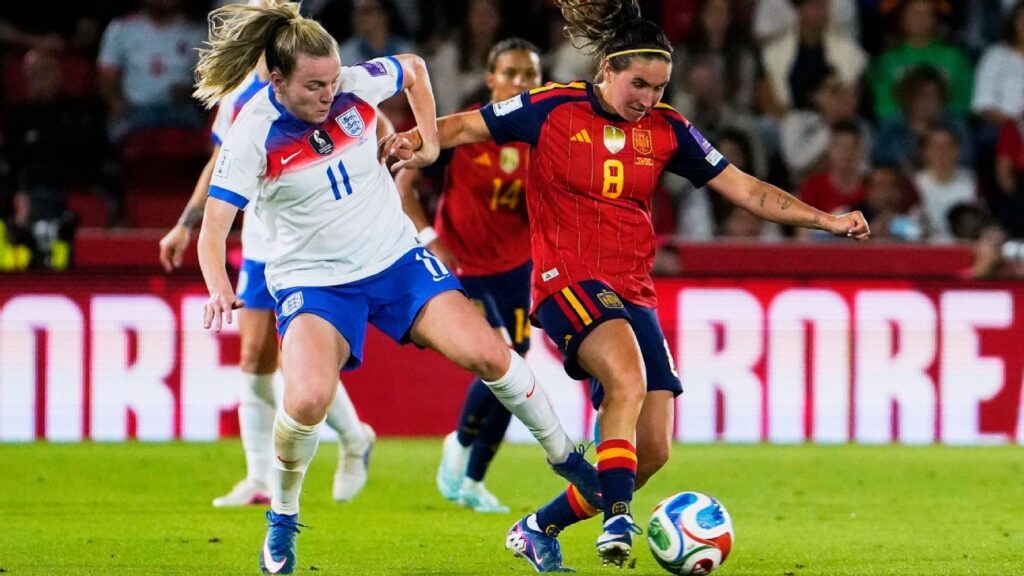 Why Infantino’s World Cup plans never considered impact on women’s soccer Why Infantino’s World Cup plans never considered impact on women’s soccer