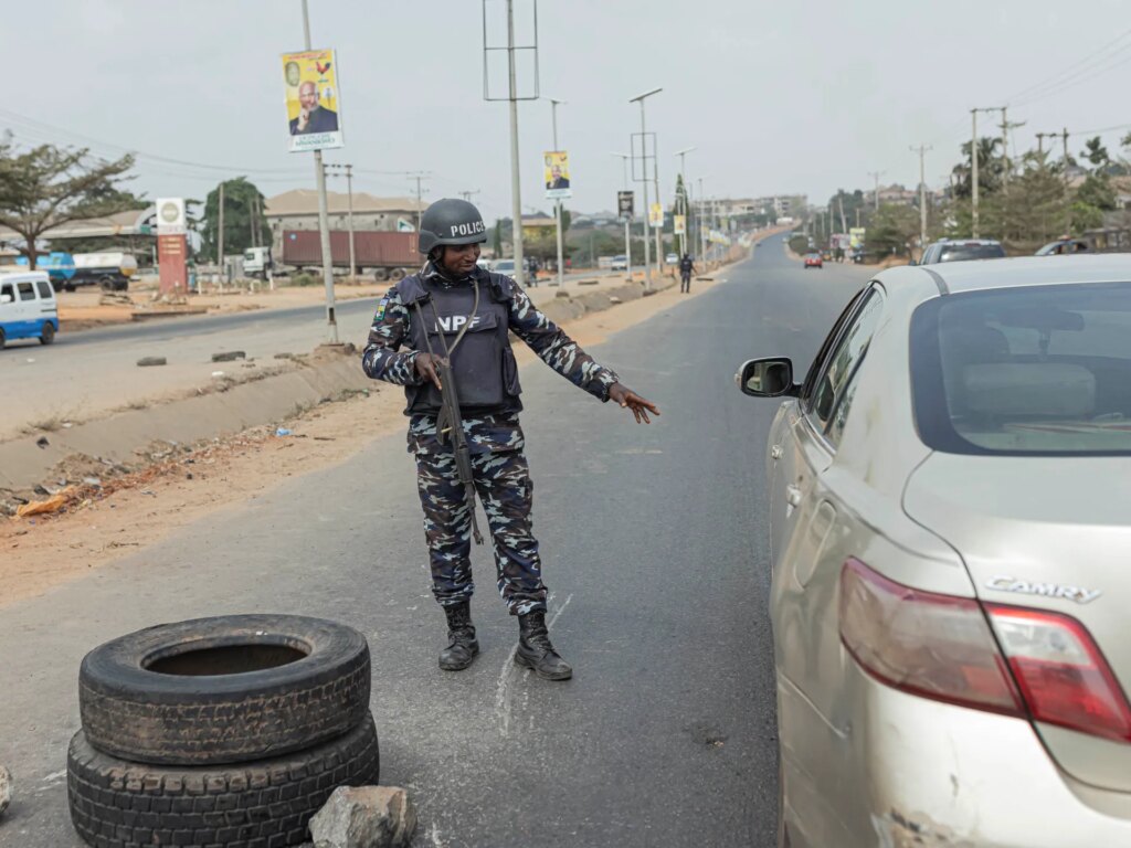 Why Osun’s election matters for Nigeria’s 2027 vote | News Why Osun’s election matters for Nigeria’s 2027 vote | News