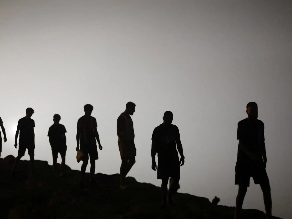 Why did Ceuta migrant mayhem chill already frosty Israel-Spain relations? | Migration News Why did Ceuta migrant mayhem chill already frosty Israel-Spain relations? | Migration News