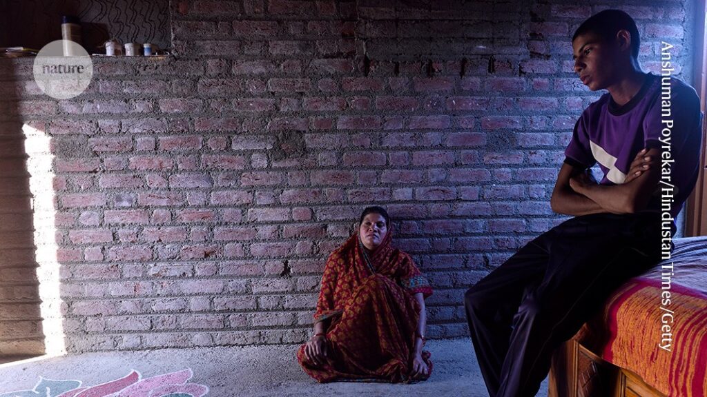 Why environmental treaties must also address mental health Why environmental treaties must also address mental health