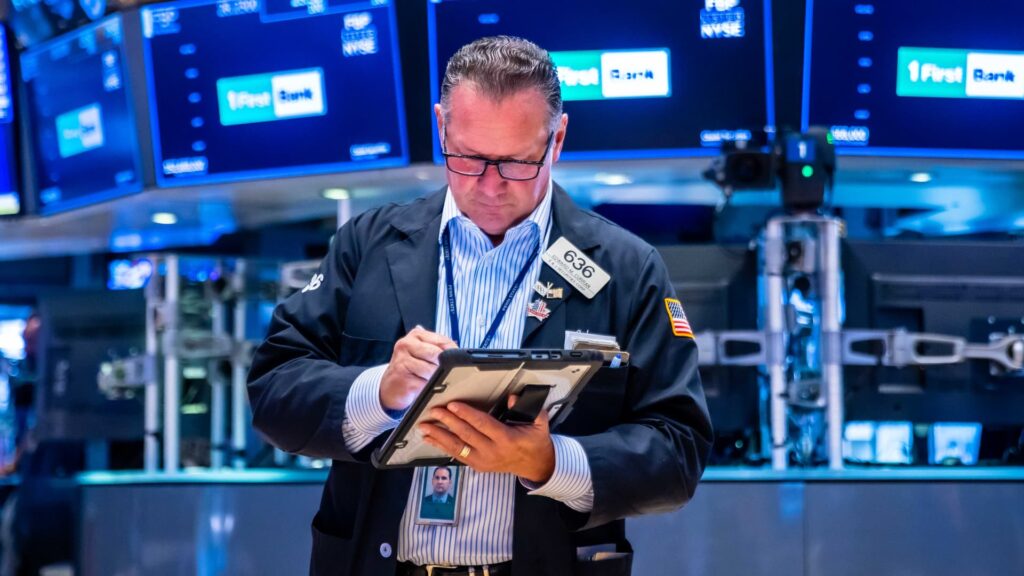 Why investors should be on high alert heading into September