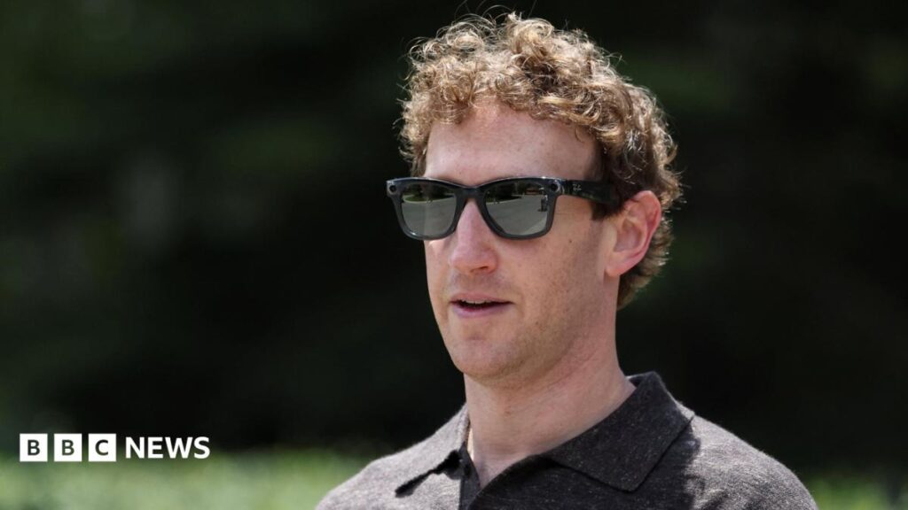 Why tech bosses keep sharing their manifestos about AI Why tech bosses keep sharing their manifestos about AI