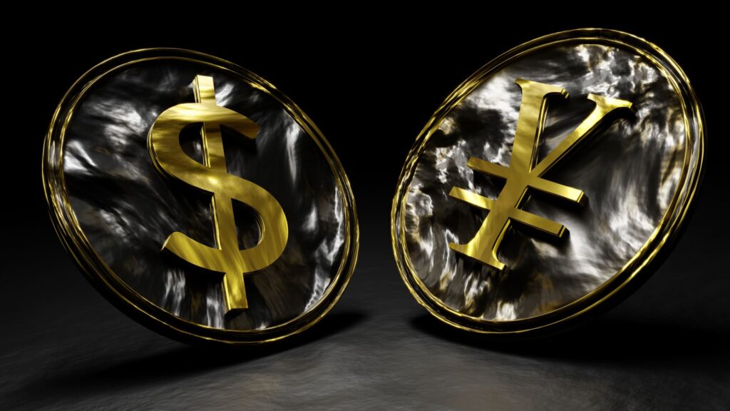 Why the U.S. stepped in after decades to prop up Japan's yen — and what's at stake
