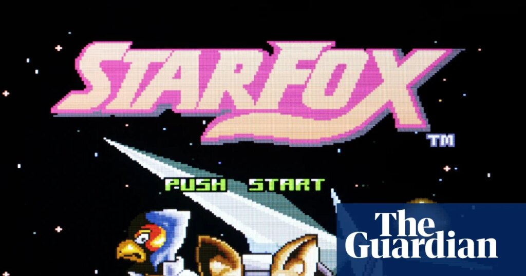 Why we’re going back to the games of our youth | Games