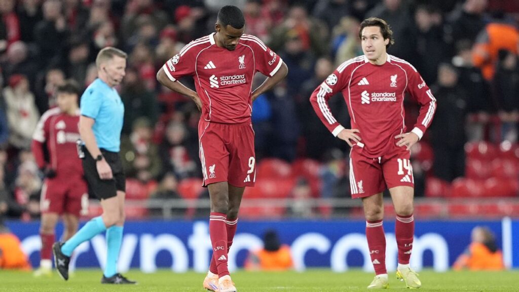 Why ‘winning the summer transfer window’ doesn’t help Premier League clubs Why ‘winning the summer transfer window’ doesn’t help Premier League clubs
