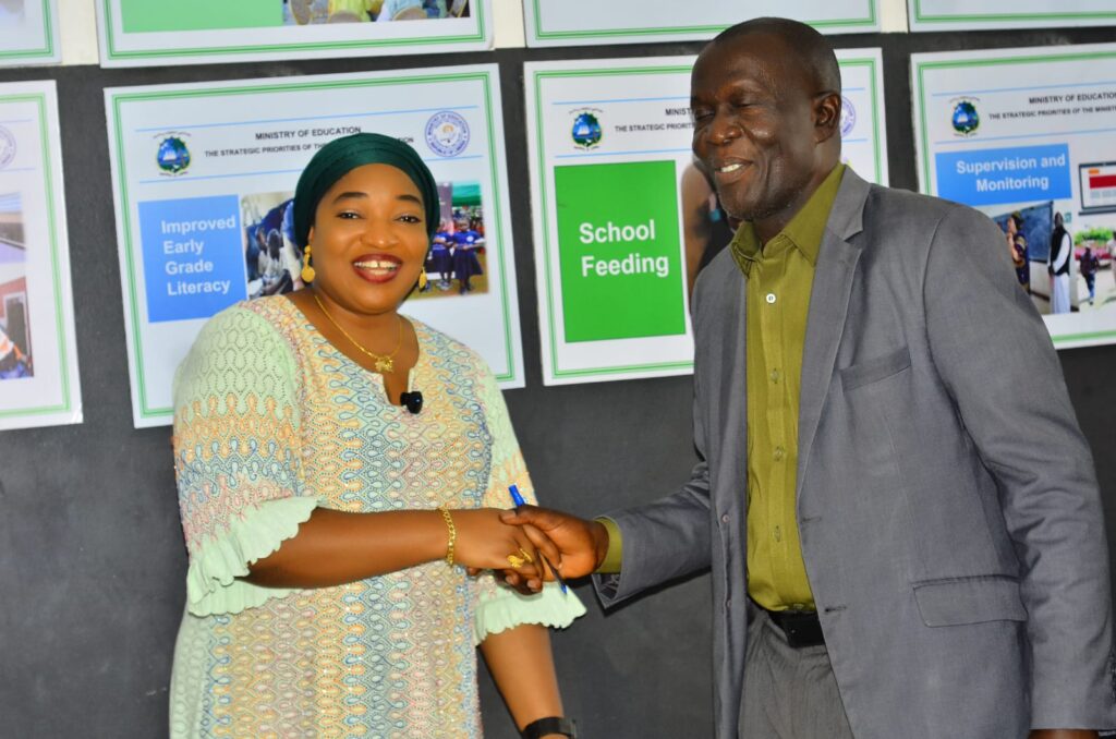WiM-Africa Advances NextGen Programmes – THISDAYLIVE