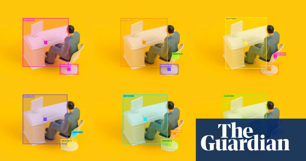 Will AI give you the job? Automated hiring tools spark discrimination and secrecy lawsuits | AI (artificial intelligence)