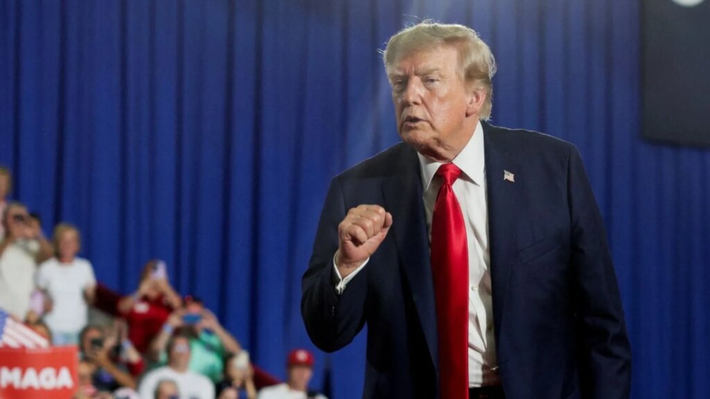 Will Donald Trump’s new sanctions against Iran work? | Donald Trump