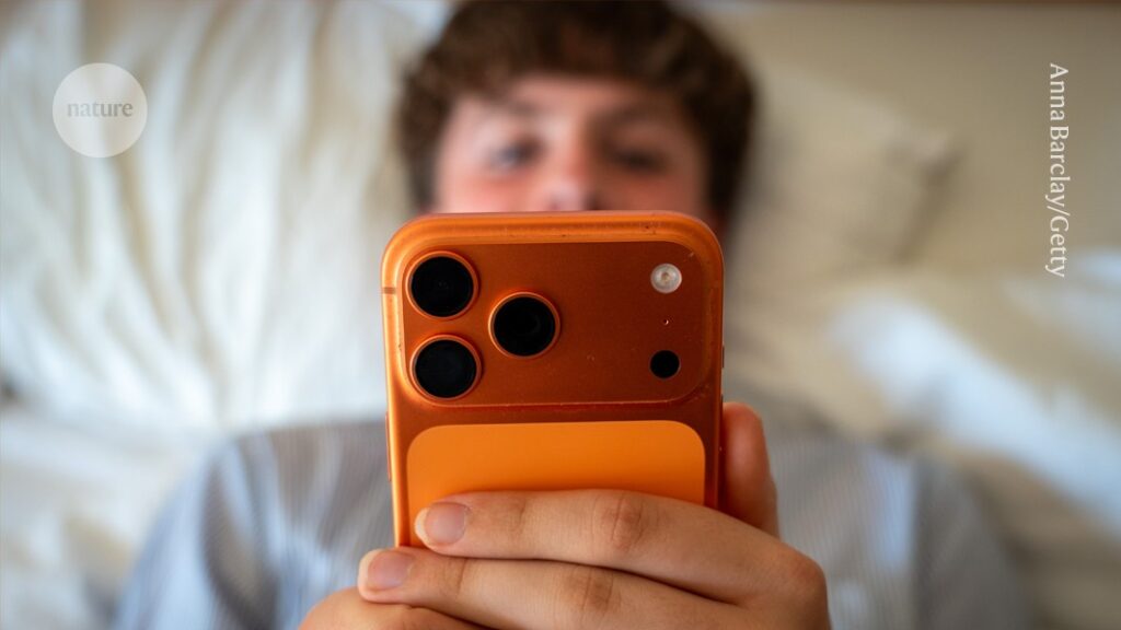 Will Meta’s deal make social media safe for kids? Researchers are dubious
