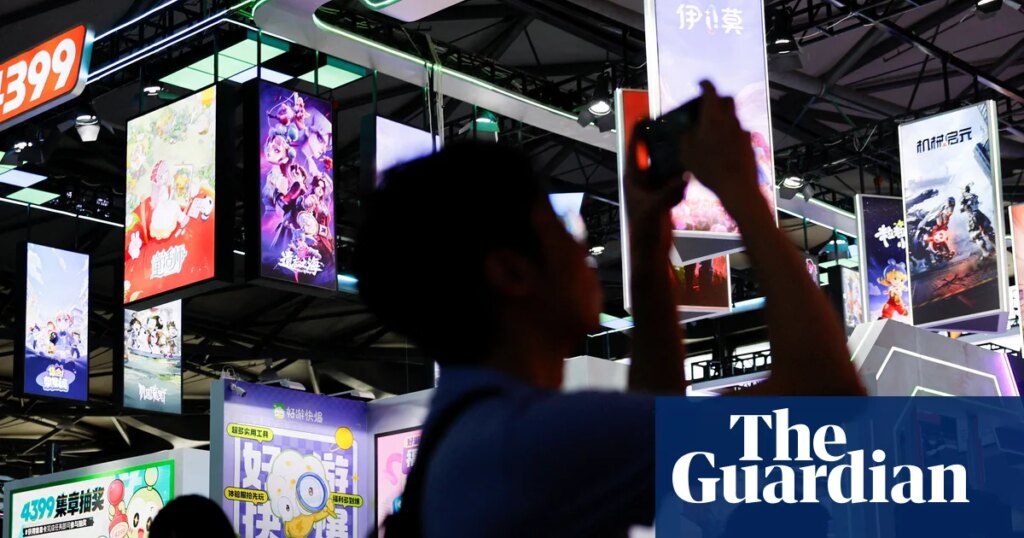 Will the future of gaming be powered by upstart indie developers? | Games