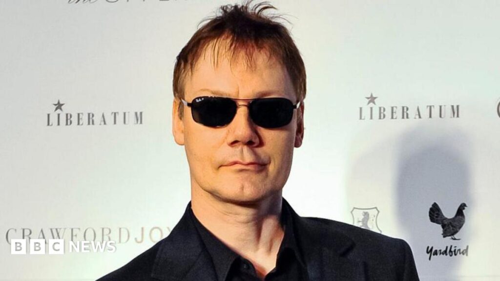 William Orbit: Madonna and Blur producer dies aged 69