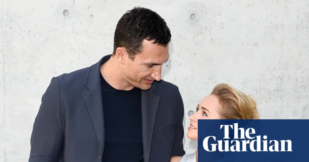 Wladimir Klitschko pays tribute to ex-partner Hayden Panettiere: ‘She left this world too soon’ | US television Wladimir Klitschko pays tribute to ex-partner Hayden Panettiere: ‘She left this world too soon’ | US television
