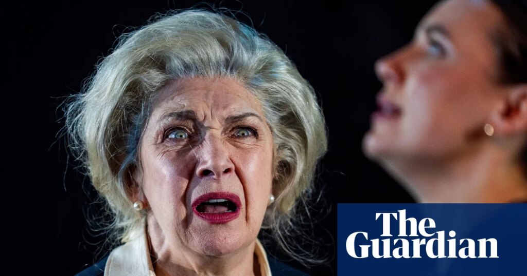 Women in UK arts feel they do not have equal opportunities for roles, says report | Discrimination at work Women in UK arts feel they do not have equal opportunities for roles, says report | Discrimination at work