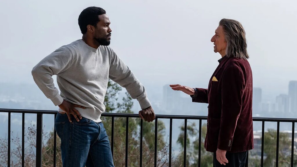 Wonder Man Star Yahya Abdul-Mateen II Reacts to Marvel Show Canceled Wonder Man Star Yahya Abdul-Mateen II Reacts to Marvel Show Canceled