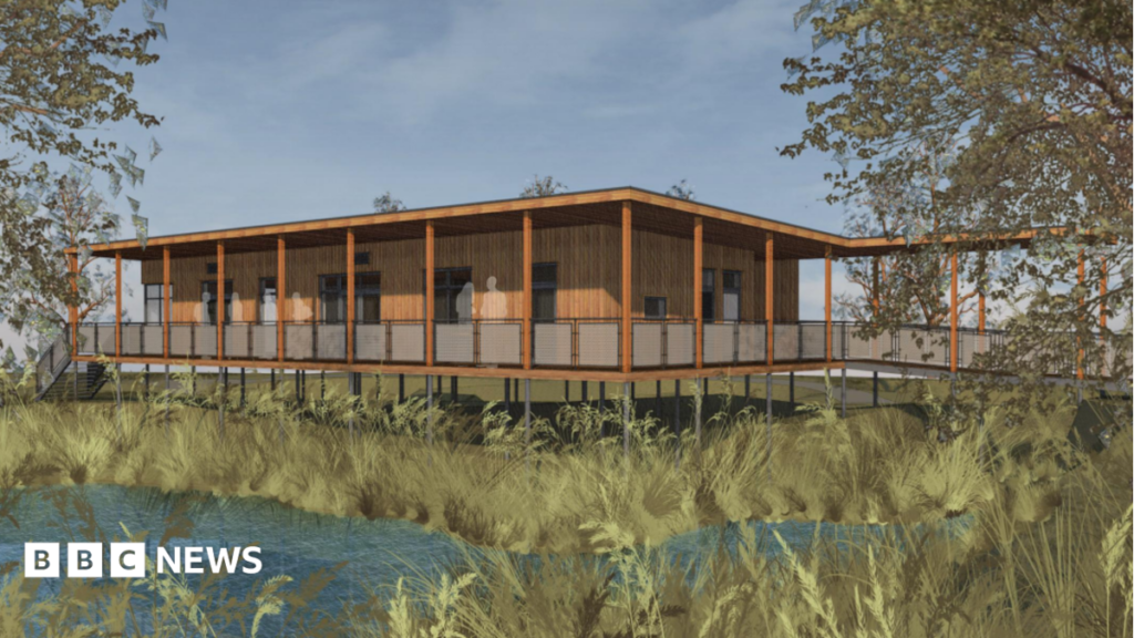 Work on new Hungerford nature reserve set to start next month