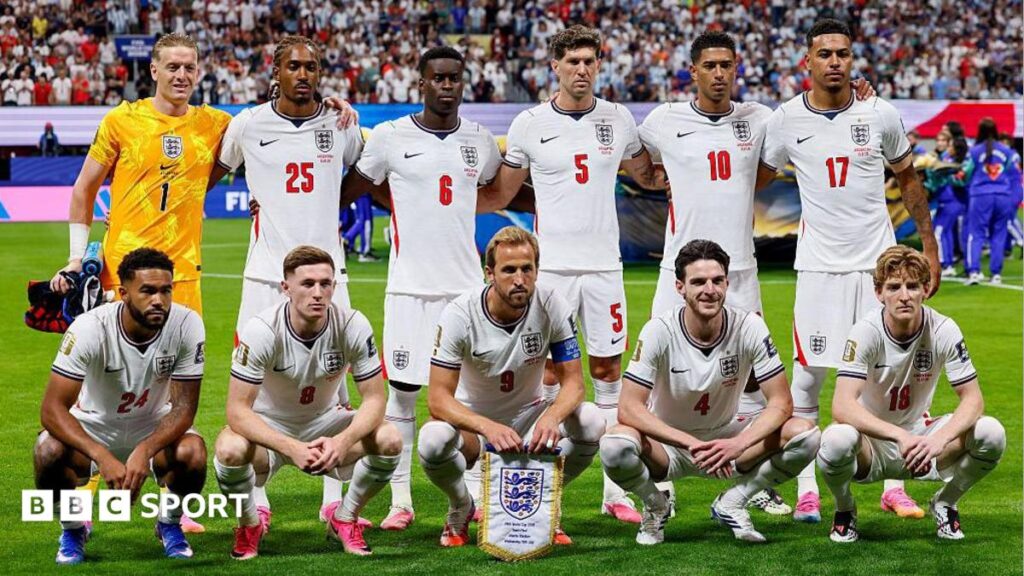 World Cup 2026: Racism suffered by England players on X amplified by algorithms – new report