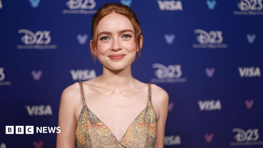 X-Men: Christopher Abbott and Sadie Sink in new Marvel movie