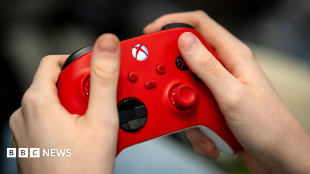 Xbox tech boss says ‘unacceptable’ outage should not have affected disc games Xbox tech boss says ‘unacceptable’ outage should not have affected disc games