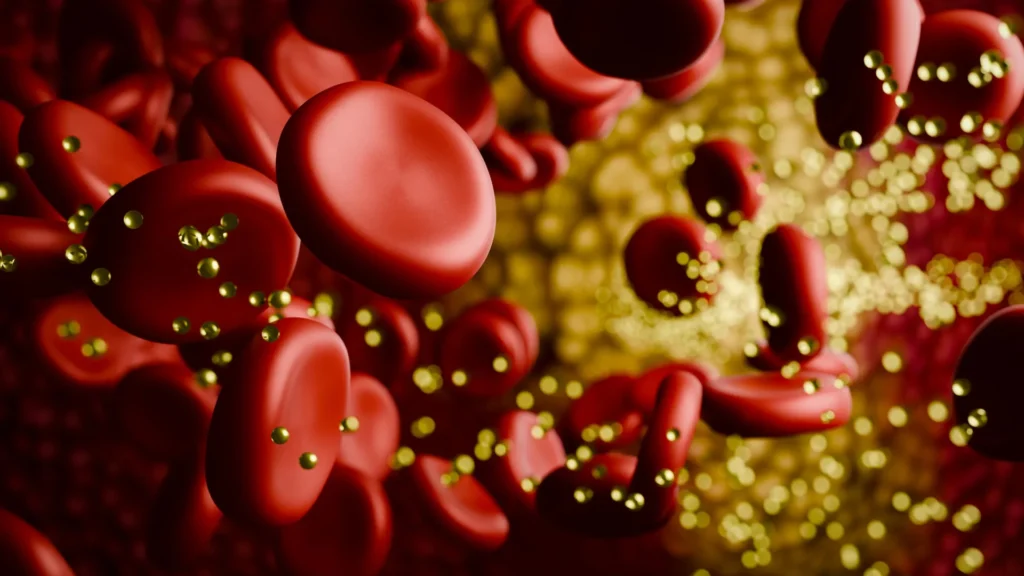 Your genes may decide whether a low-carb diet sends cholesterol soaring