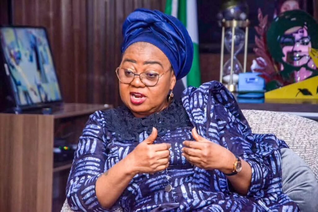Youths Must Become Custodians of Nigeria’s Democracy, Says FCC Chairman, Omidiran – THISDAYLIVE