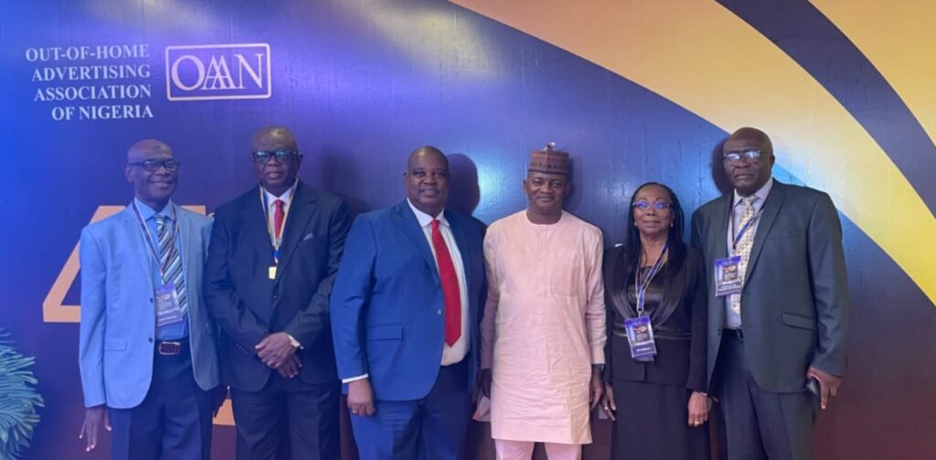 ‎Ahead of 2027, OAAN Reopens Conversation on Politics, Policies, Fair Practice in OOH Advertising – THISDAYLIVE