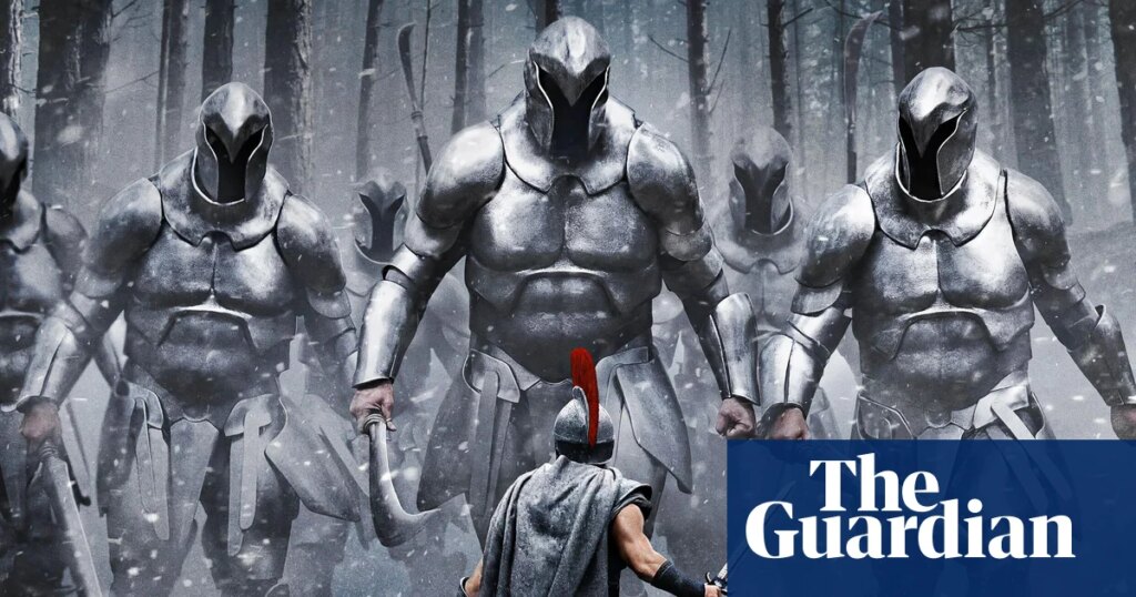 ‘A towering piece of monoculture’: how The Odyssey discourse has dominated this summer | The Odyssey ‘A towering piece of monoculture’: how The Odyssey discourse has dominated this summer | The Odyssey
