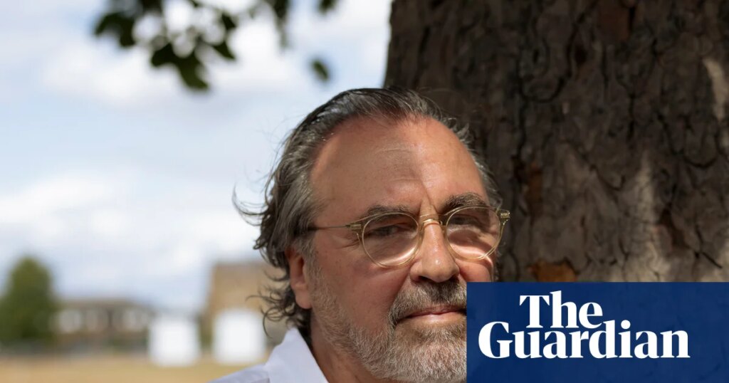 ‘An amazing relief’: implant offers hope for those with refractory angina | Heart disease
