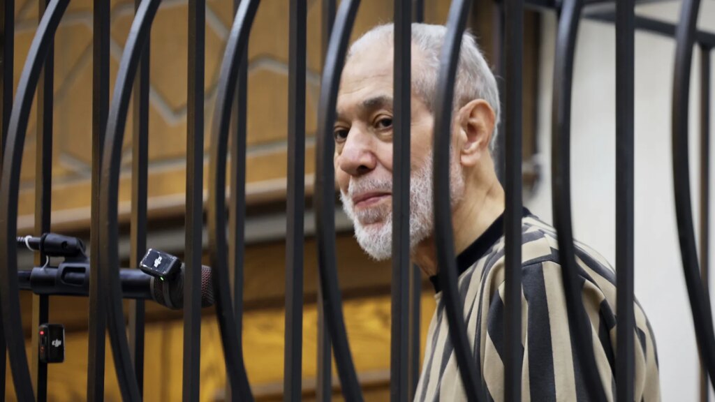 ‘Barrel bomb mufti’ sentenced to life in Syria | Bashar al-Assad