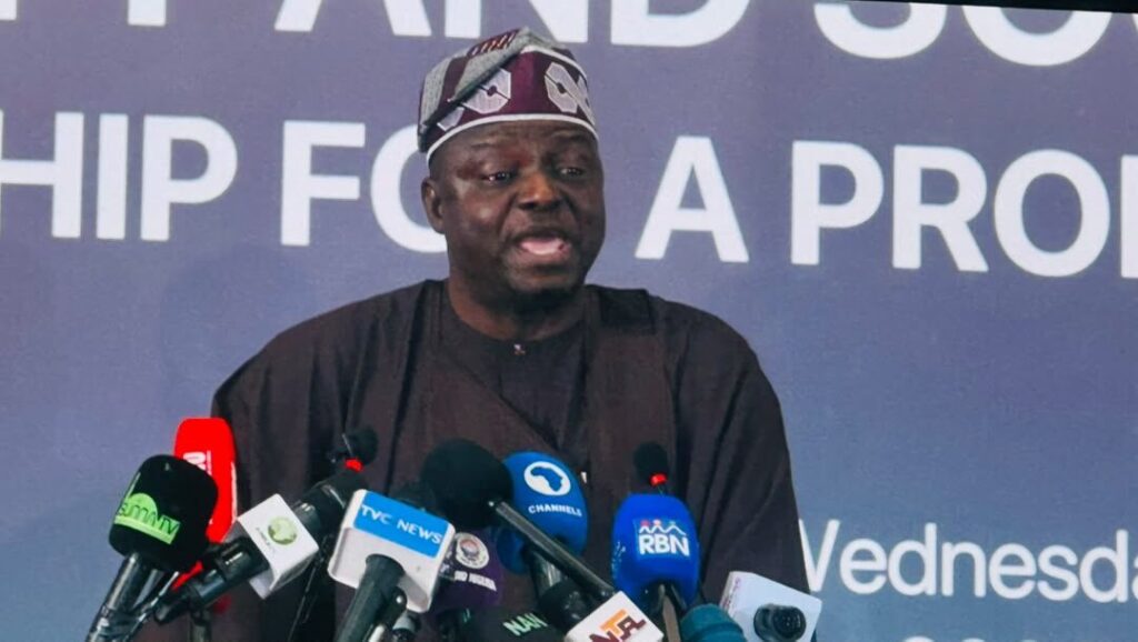 ‘Churches, mosques should become centres of peace’