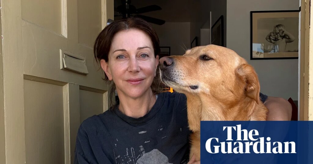 ‘Digging the grave of my profession’: the Hollywood creatives training AI to do their jobs | Technology