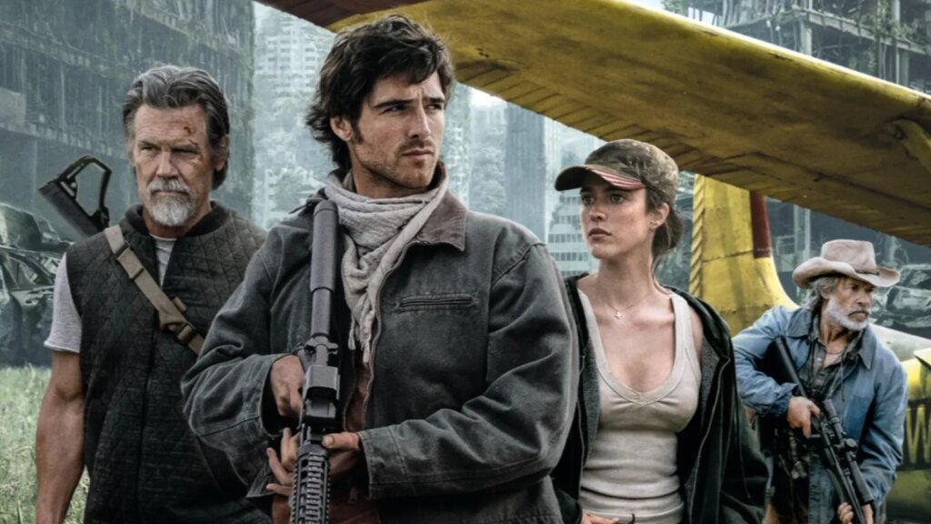 ‘Dog Stars’ Rotten Tomatoes Reviews Say Ridley Scott Film Is For The Dogs ‘Dog Stars’ Rotten Tomatoes Reviews Say Ridley Scott Film Is For The Dogs