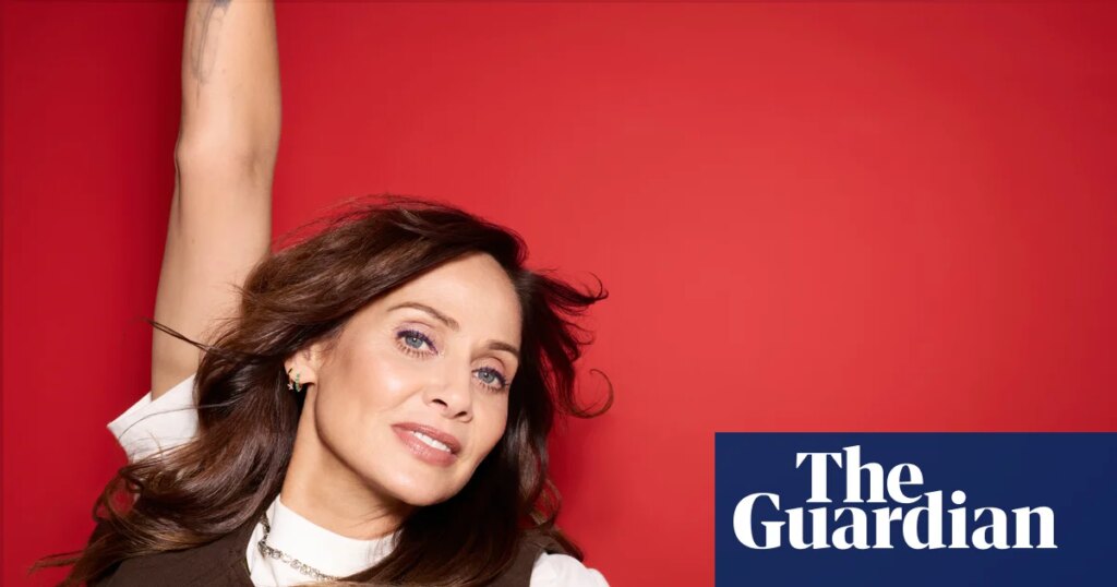 ‘Have I tried having sex to my own music? God, no!’: Natalie Imbruglia’s honest playlist | Pop and rock
