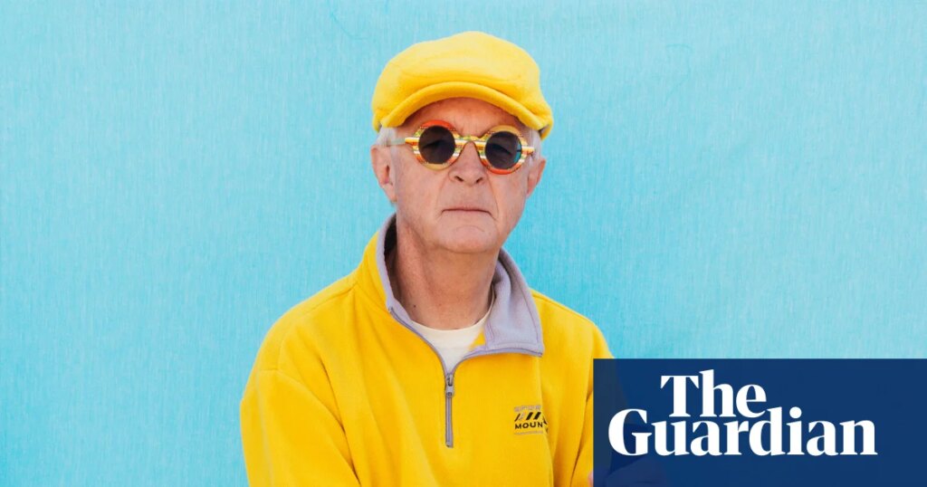‘I don’t always go full banana!’ From the yellow man to a playful shrink, stylish people on what they wear every day – and why | Fashion