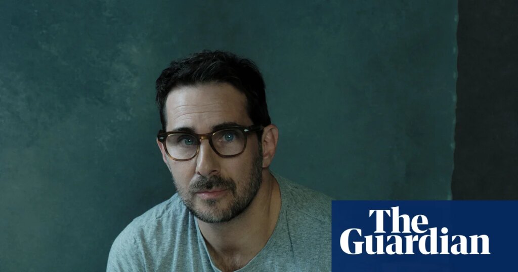 ‘I have an ego that needs to be put in check’: ex-Gawker editor AJ Daulerio on life after addiction | Media