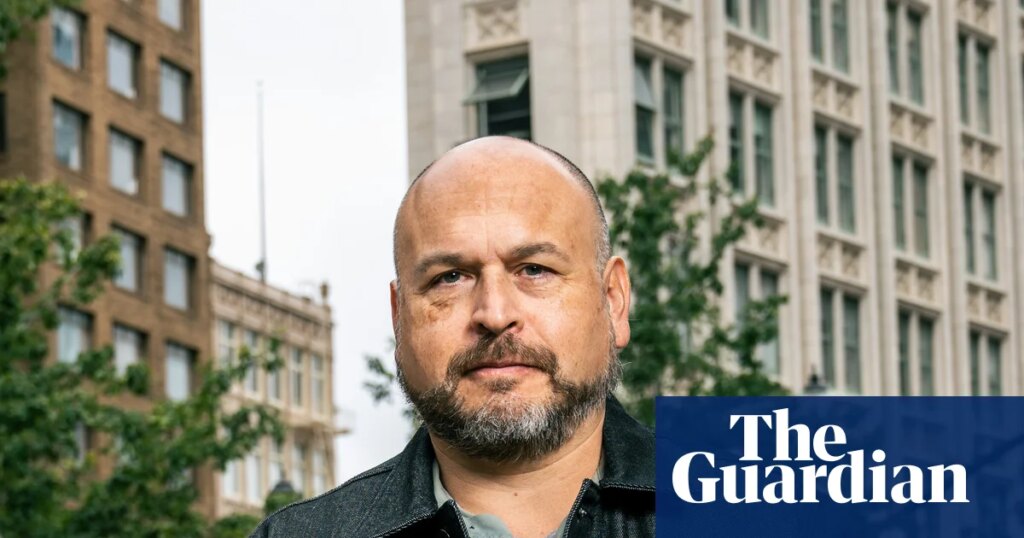‘If we don’t fight back, we don’t have a future’: the journalist taking on the ‘tech fascists’ of Silicon Valley | Life and style