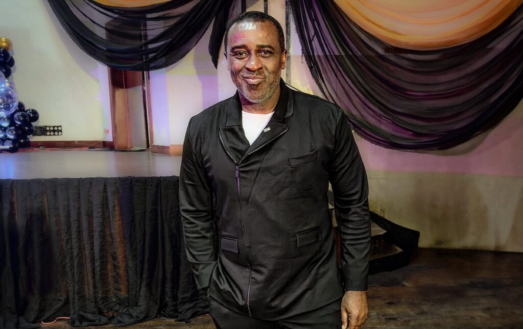 ‘I’m definitely not finding any woman, ever’ — Frank Edoho ‘I’m definitely not finding any woman, ever’ — Frank Edoho